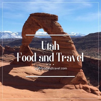 Food and Travel influencer & blog for Utah. IG @utahfoodandtravel