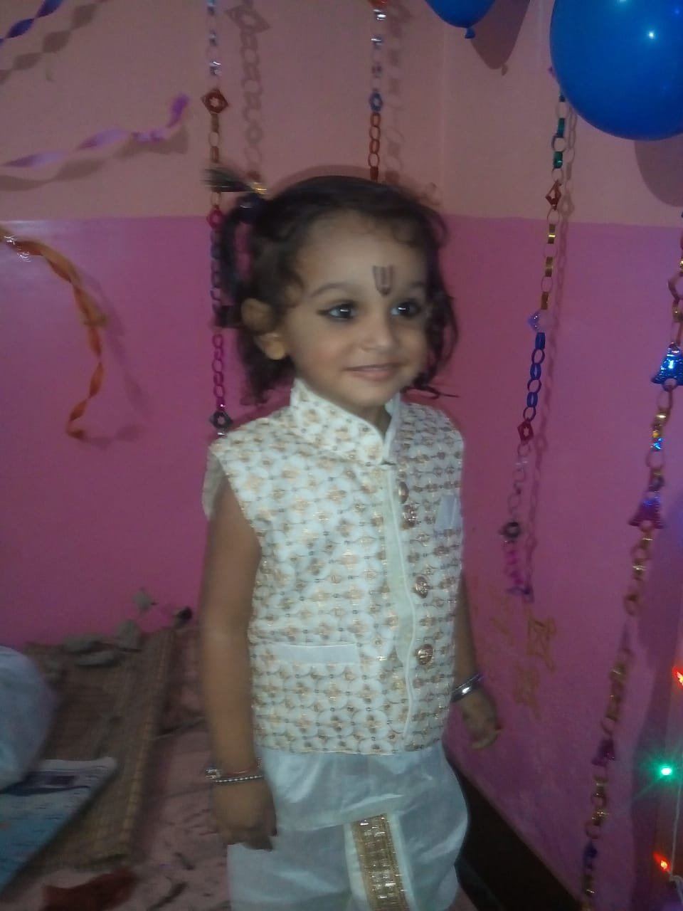 PIYUSHKMISHRA5's profile picture. GOD IS GREAT