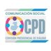 Comunicacion CPD (@comunicacioncpd) Twitter profile photo