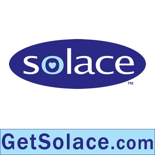 Get Solace and lower your cholesterol the natural way!