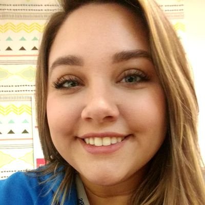 Midway ISD, 6th Grade Math Teacher, Baylor University 2017, Dog mom, and Taco enthusiast 🌮