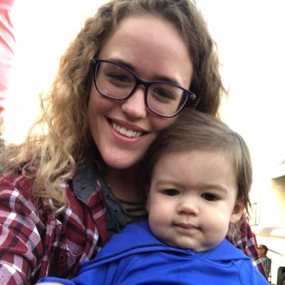 mckenna_orr's profile picture. dog mom