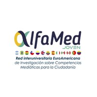 Red Alfamed Joven (@alfamedred) 's Twitter Profile