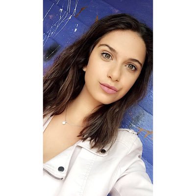 rachelgl12👻 / 17y / Lisieux 📍