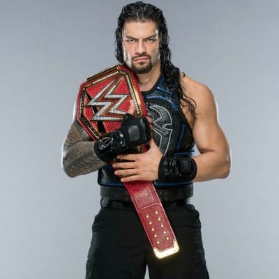 I'm just me...... Love Roman Empire Reigns. Seth Freaking Rollins and Lunatic Dean Ambrose .... Been A Fan Of Wrestling Since I Was 10 ❤