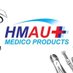 HMAU Medico Products (@hmaumedico) Twitter profile photo HMAU Medico Products (@hmaumedico) Twitter profile photo
