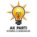 AK PARTİ İSTANBUL YEREL YÖNETİMLER BAŞKANLIĞI (@AKYerelIstanbul) Twitter profile photo