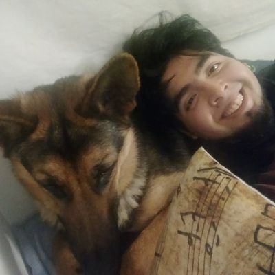 NickMadariaga's profile picture. Estudiante Licenciatura en Música, UMCE