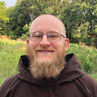 Real life cleric, sworn to spin yarns, promised to real presence. Friar in the Order of Lutheran Franciscans. Abolitionist. Queer. Aspiring to simplification.