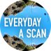 Everyday a Scan (@EverydayaScan) Twitter profile photo