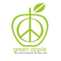 Green Apple(@greenappleactiv) 's Twitter Profile Photo
