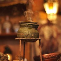 The Cauldron (@thecauldronmix) 's Twitter Profile