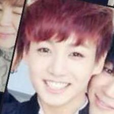 i love BTS( i cry myself to sleep every night )