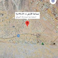 خط جعلان الرائدة  للعقارات (@msaadjuma) 's Twitter Profile