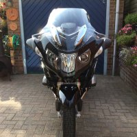 Dave Thorp (@davethorp60) 's Twitter Profile