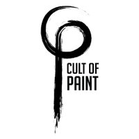 cultofpaint(@cultofpaint) 's Twitter Profile Photo