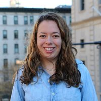 Tara Slough (@tara_slough) Twitter profile photo