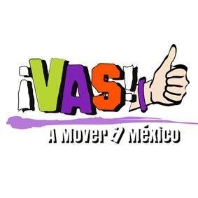 ¡VAS! A Mover a México es la estrategia para jóvenes de PROSPERA Programa de Inclusión Social, que te acerca información de estudio, trabajo y emprendimiento.