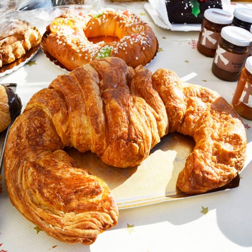 Artesans del Pa i de la Pastisseria