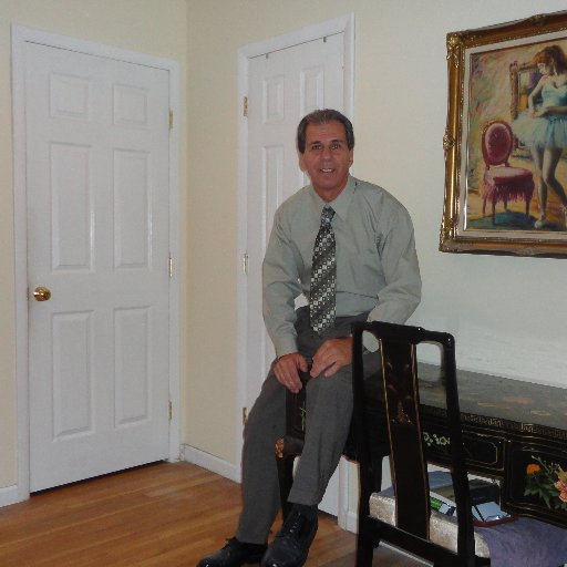 gskozlik's profile picture. 