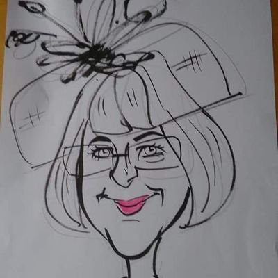 JayneF_DoStuff's profile picture. Former Continuous Improvement & Change Management Specialist @Bromford  - now retired  . Lady Golfer - Vocalist . 'Do more of what makes you happy '