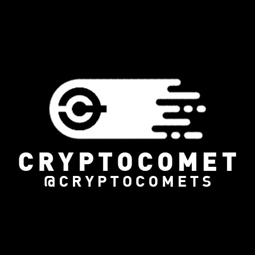 📉 Crypto Made Easier 📈 🚀 Latest News & Developments From The Blockchain 💰 CometLifestyle™ - 2022 🤑💰 ✉️ Email: cryptocometmedia@gmail.com