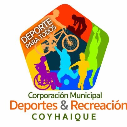 Nuestro objetivo es fomentar, coordinar,  y organizar actividades deportivas y recreativas para la comunidad.
Contacto: corporaciondeportes@coyhaique.cl