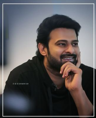 Prabhas64190790's profile picture. @jayanthjay