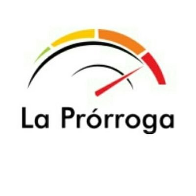 LA PRÓRROGA es un programa de radio donde el análisis, los invitados, las anécdotas y los recuerdos tienen su lugar. Martes a las 19:30 por @RPasillo