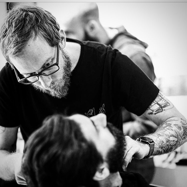 EmanuelClo1's profile picture. Barber / Hairdresser