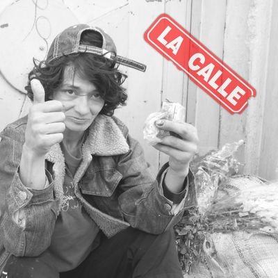 CalleRevista's profile picture. 