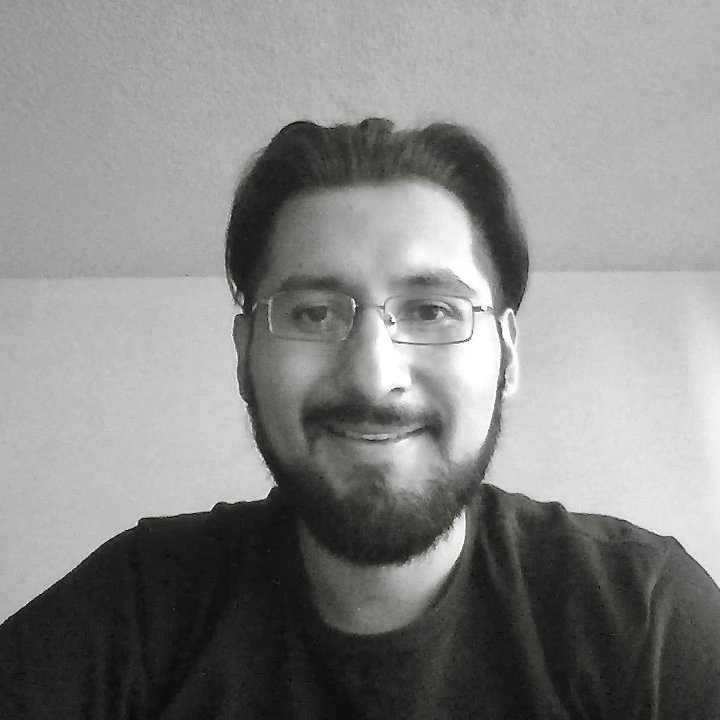 Luis Profile