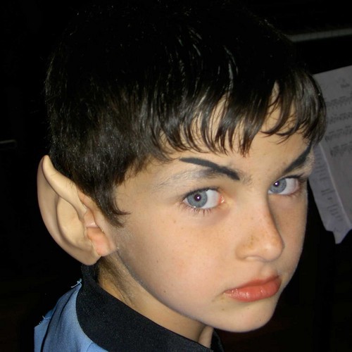 mdbohrer's profile picture. I can still remember when everyone agreed that fascism and theocracy were un-American.