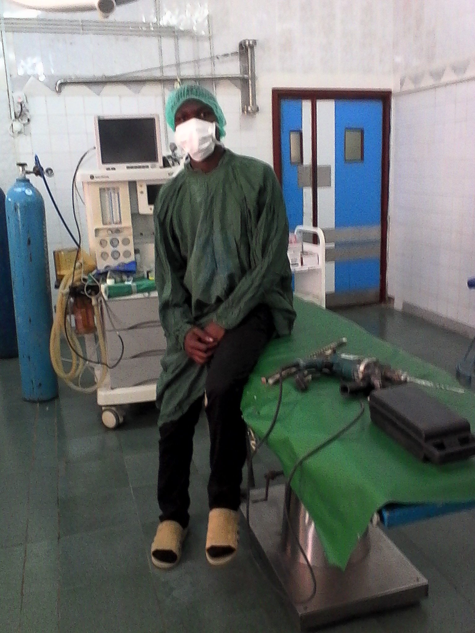 eng_bram's profile picture. Medical Engineer
