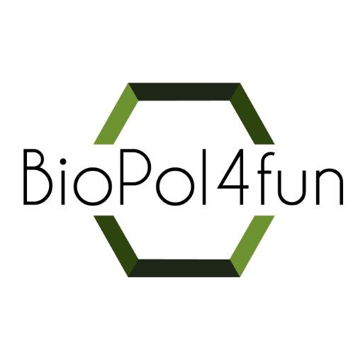 BioPol4fun is a research group of CICECO - Aveiro Institute of Materials working on innovation in biopolymer based functional materials and bioactive compounds