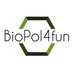 BioPol4Fun (@biopol4) Twitter profile photo BioPol4Fun (@biopol4) Twitter profile photo