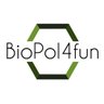 BioPol4's profile picture. BioPol4fun is a research group of CICECO - Aveiro Institute of Materials working on innovation in biopolymer based functional materials and bioactive compounds