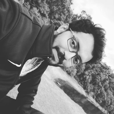 MayankK08189184's profile picture. Obliviate..