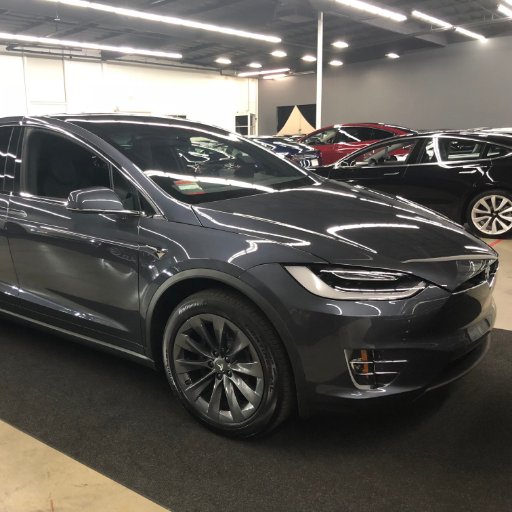 TeslaFix Profile