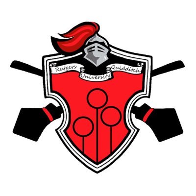 Rutgers has a Quadball team, that’s us. Northeast top dogs.