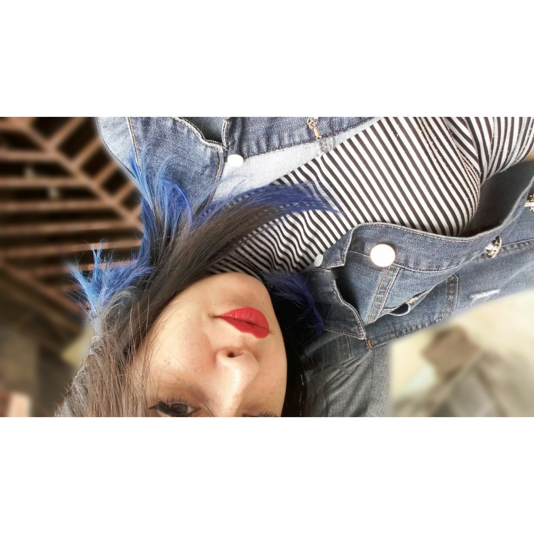 Não estou disposta. | Instagram: um4_fl0r