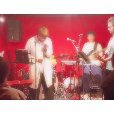 @Rakuton4 のサブです