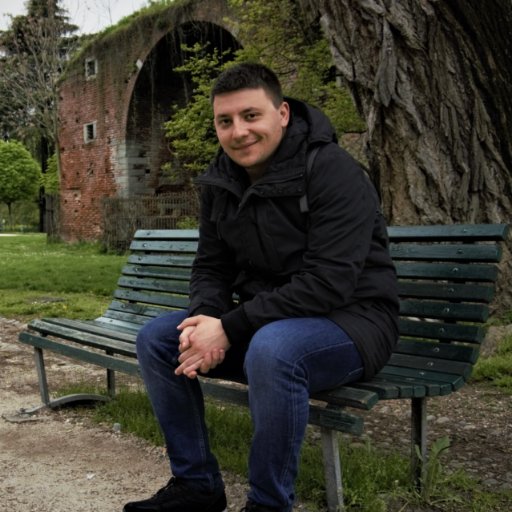 martin_grigorov's profile picture. web3 🧑‍🚒 @LimeChainHQ