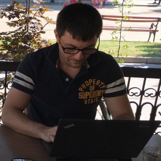 mishkez's profile picture. touch activated biodegradable set