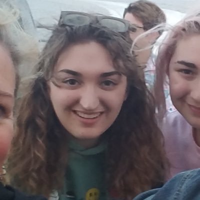 SophAnnaMac's profile picture. URI 2020ish