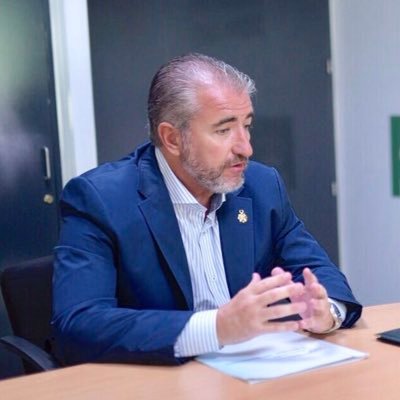 Consejero AVT . Presidente de Honor de la Asociación Plataforma de Apoyo a las Victimas del Terrorismo (APAVT) Guardia Civil 🇪🇸