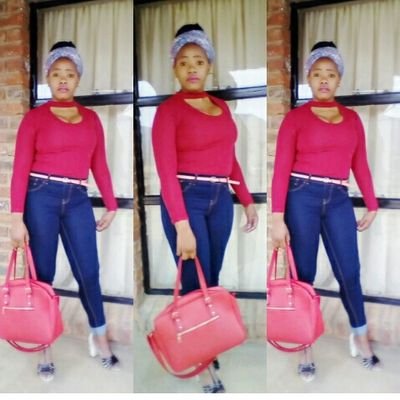 It's being unique I guess...very humble and God fearingwomen always willing to know more! That's me❤❤❤😁😁easy to talk to..