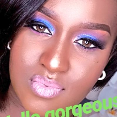 The_MsWade's profile picture. One of a kind