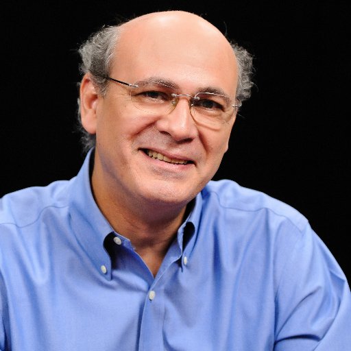 Carlos F Chamorro Profile