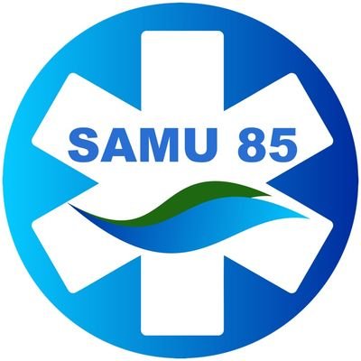 Le Service d'Aide Médicale Urgente (#SAMU) de la #Vendée est joignable gratuitement 24h/24 en composant le 📞1️⃣5️⃣